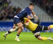 Scoția - România 84-0 » „Stejarii” au suferit cea mai drastică înfrângere din istorie la Cupa Mondială