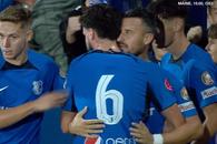 Regal la malul mării » Farul câștigă un meci spectaculos cu Sepsi și ajunge pe loc de play-off!