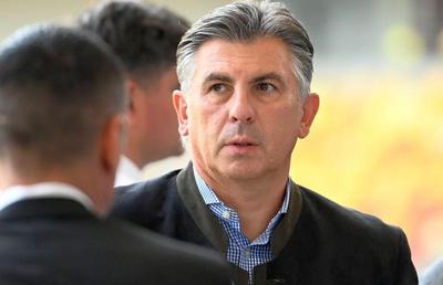 Lupescu dezvăluie ce a vorbit cu șefii lui Dinamo: „Le-am zis-o în față”