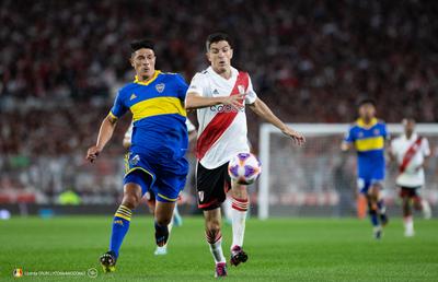 Duminica derby-urilor în Argentina cu marele Boca Juniors – River Plate cap de afiș!