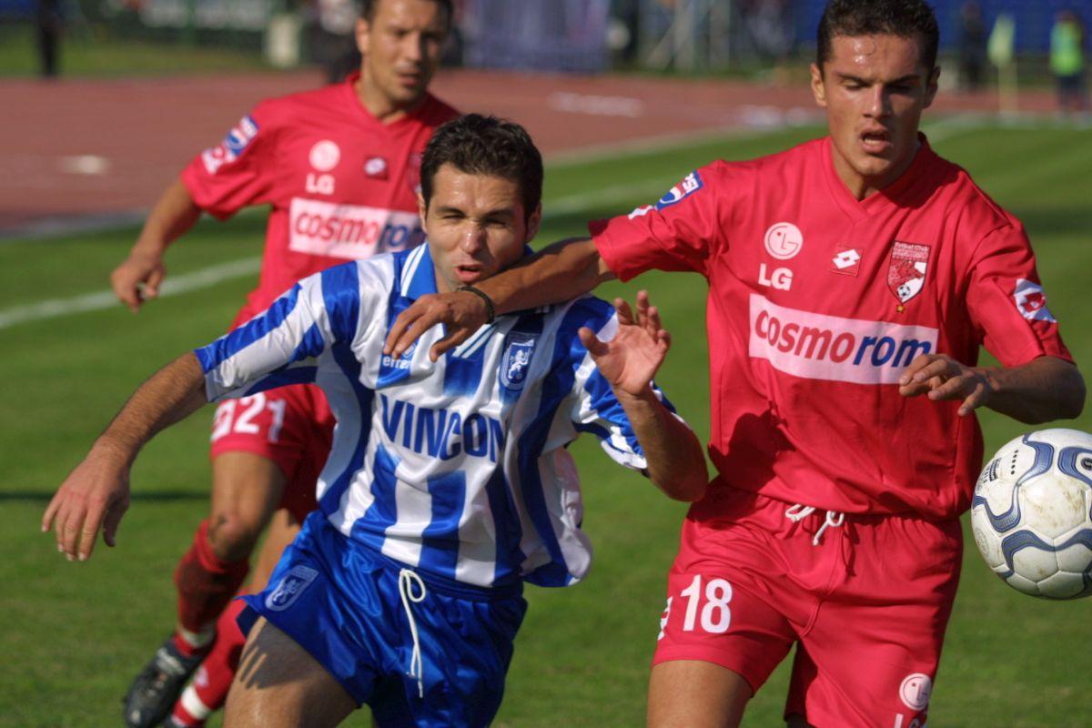 Viața de noapte a unui dublu campion cu Dinamo: „Știți ce făceam când a căzut Dănciulescu în Dâmbovița?” + „Femeia dezbrăcată de pe tricou...”