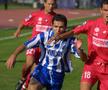 Imagini de colecție cu Vlad Munteanu / Sursă foto: Arhivă Gazeta Sporturilor
