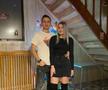 Marius Ștefănescu se va căsători cu Ileana în aceeași zi în care a semnat cu FCSB: „Suntem din același sat”