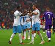 Manchester United - Crystal Palace / Sursă foto: Imago Images