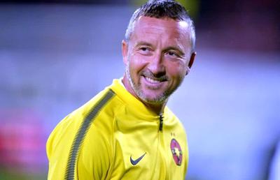 „Săgeata” lui Mihai Stoica, după Oțelul - Dinamo: „Oarecum, așa a fost”
