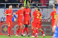 Becali și-ar putea pierde un titular » Ce l-ar determina să facă acest pas: „Nu-l văd să reziste la tăvăleală. Se satură şi pleacă”