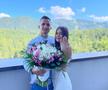 Cui i-a dedicat Marius Ștefănescu reușita extraordinară cu Farul: a cerut-o de soție pe Ileana vara aceasta