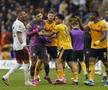 Wolves - Manchester City 2-1 / Sursă foto: Imago Images