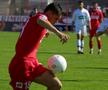 Imagini de colecție cu Vlad Munteanu / Sursă foto: Arhivă Gazeta Sporturilor