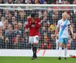 Manchester United - Crystal Palace / Sursă foto: Imago Images