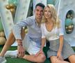 Victor Cornea, despre relația cu Andreea Bălan: „Conexiunea noastră este una divină” + Are și un țel profesional îndrăzneț: „Vreau să ajung numărul 1!”