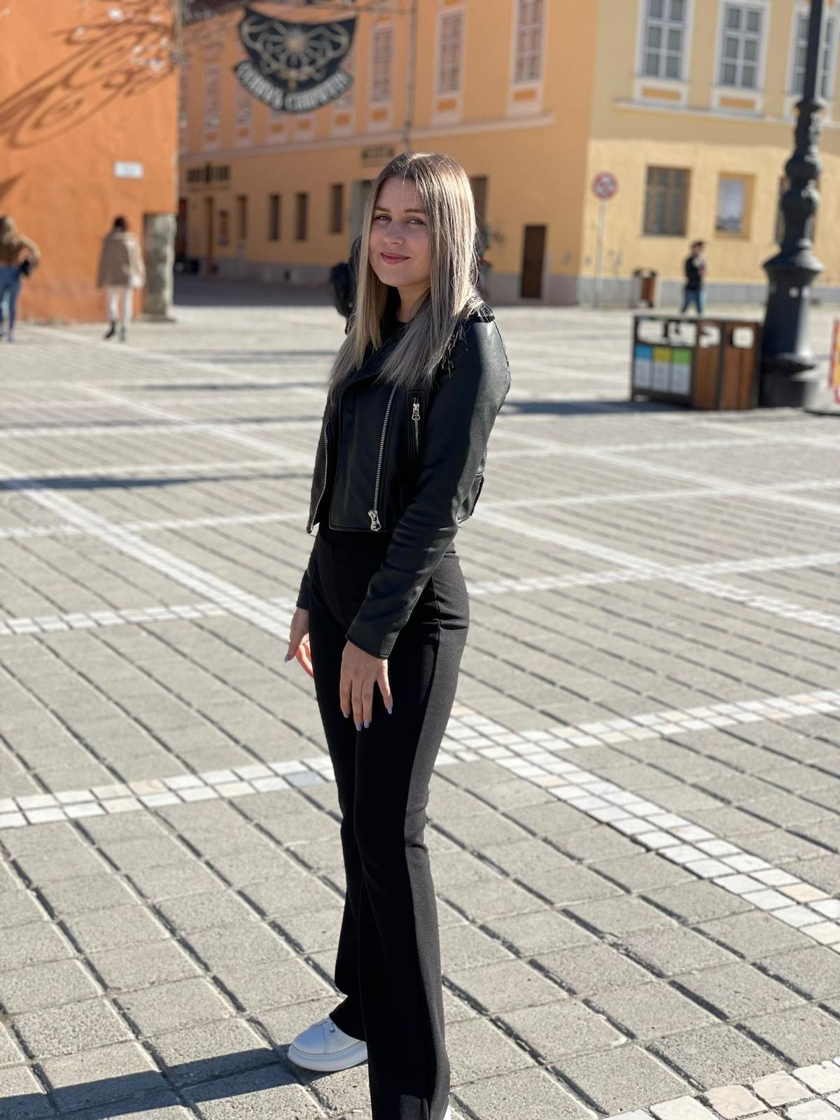 Marius Ștefănescu se va căsători cu Ileana în aceeași zi în care a semnat cu FCSB: „Suntem din același sat”