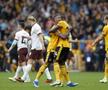 Wolves - Manchester City 2-1 / Sursă foto: Imago Images