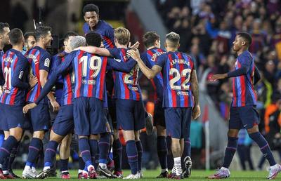 Barcelona a mai pierdut un titular! » Ce șanse are să prindă „El Clasico”