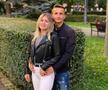 Cui i-a dedicat Marius Ștefănescu reușita extraordinară cu Farul: a cerut-o de soție pe Ileana vara aceasta