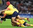 Scoția - România 84-0 » „Stejarii” au suferit cea mai drastică înfrângere din istorie la Cupa Mondială