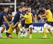 Scoția - România 84-0 » „Stejarii” au suferit cea mai drastică înfrângere din istorie la Cupa Mondială