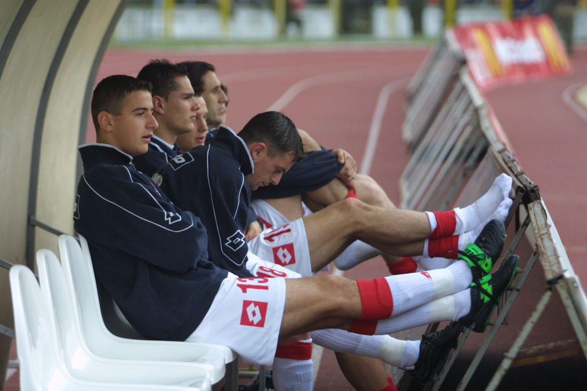 Viața de noapte a unui dublu campion cu Dinamo: „Știți ce făceam când a căzut Dănciulescu în Dâmbovița?” + „Femeia dezbrăcată de pe tricou...”