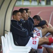 Imagini de colecție cu Vlad Munteanu / Sursă foto: Arhivă Gazeta Sporturilor