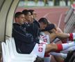 Imagini de colecție cu Vlad Munteanu / Sursă foto: Arhivă Gazeta Sporturilor