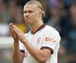 Erling Haaland a fost neputincios cu Wolverhampton / Sursă foto: Imago Images