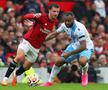 Manchester United - Crystal Palace / Sursă foto: Imago Images
