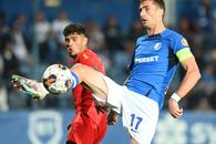 Larie, dezvăluire surprinzătoare după Farul - Sepsi: „Nu am vrut, dar Mister mi-a zis” » Cum a reacționat Hagi