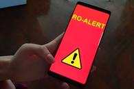 Ro-alert la Galați și ce a urmat după acest mesaj: „Aveți grijă să nu «danseze» casa cu voi!” + Ce se va întâmpla dacă un astfel de mesaj va veni în timpul unui meci și ce măsuri vor lua FRF și LPF