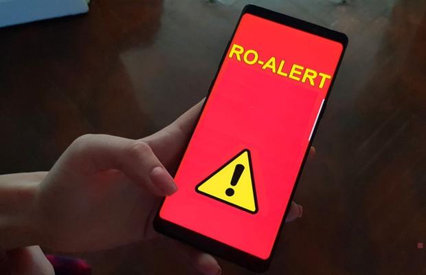 Ro-alert la Galați și ce a urmat după acest mesaj: „Aveți grijă să nu «danseze» casa cu voi!” + Ce se va întâmpla dacă un astfel de mesaj va veni în timpul unui meci și ce măsuri vor lua FRF și LPF