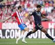 Girona - Real Madrid