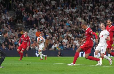 Viciere de rezultat: VAR-ul a greșit flagrant! Tottenham o învinge pe Liverpool și urcă pe locul 2 în Premier League