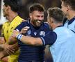 Scoția - România 84-0 » „Stejarii” au suferit cea mai drastică înfrângere din istorie la Cupa Mondială