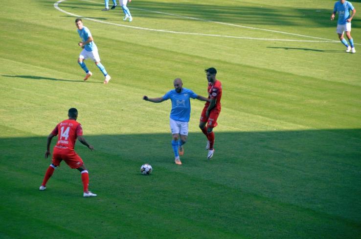 Foto: Bogdan Cioara
