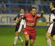Un fost campion cu Dinamo dezvăluie: „M-am întâlnit cu Gigi Becali într-un club de fițe și a vrut să mă transfere”