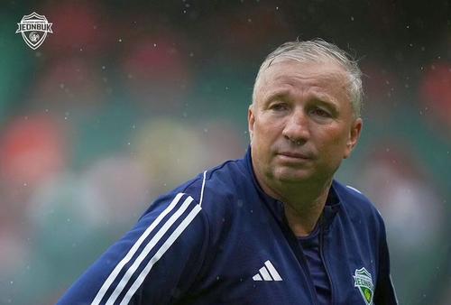 Dan Petrescu