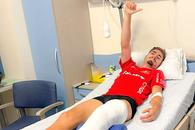 Cristi Chivu l-a sunat pe Dragoș Iancu: „Mi-a zis să nu stau și să îmi plâng de milă”