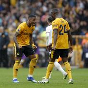 Wolves - Manchester City 2-1 / Sursă foto: Imago Images