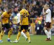 Wolves - Manchester City 2-1 / Sursă foto: Imago Images