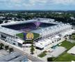 Inter&Co Stadium, Orlando. Capacitate: 25.000 de locuri. Inaugurat: 2017