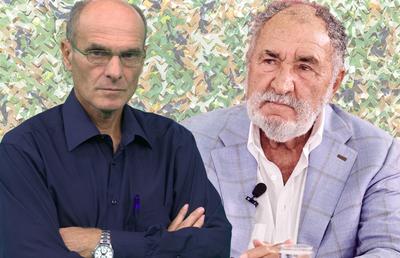 Cristian Tudor Popescu, replică devastatoare după declarația controversată a lui Ion Țiriac în studioul GSP: „O fi fost mai performant să toarne Securitatea la KGB”