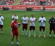 Rapid Old Boys a învins-o pe UTA Arad, foto: Bogdan Cioară