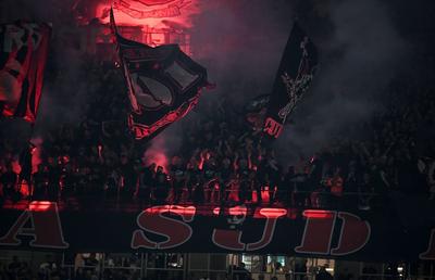 Arestări în masă în lumea ultras » 19 suporteri au ajuns după gratii