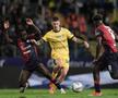 Parma - Cagliari, foto: Imago Images