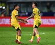 Parma - Cagliari, foto: Imago Images