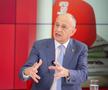 Prietenii lui Ovidiu - ediție alegeri prezidențiale. Invitat: Mircea Geoană (candidat independent). FOTO: Ionuț Iordache (GSP)