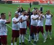Rapid Old Boys a învins-o pe UTA Arad, foto: Bogdan Cioară