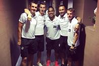 Episod de pomină în cantonamentul echipei de Liga 1: „Săream pe balcon și luam prăjituri. Să vă spun cum păcălea cântarul”