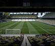 GEODIS Park, Nashville. Capacitate: 30.000 de locuri. Inaugurat: 2022