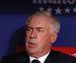 Carlo Ancelotti / Foto: Imago Images