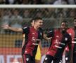 Parma - Cagliari, foto: Imago Images